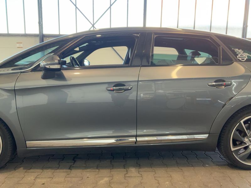 Citroen DS5 1.6 SportChic 2012 – снимка 4