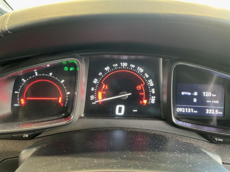 Citroen DS5 1.6 SportChic 2012 – снимка 18