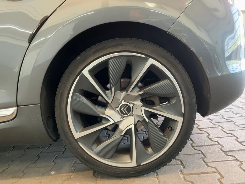 Citroen DS5 1.6 SportChic 2012 – снимка 5