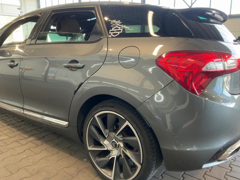 Citroen DS5 1.6 SportChic 2012 – снимка 6