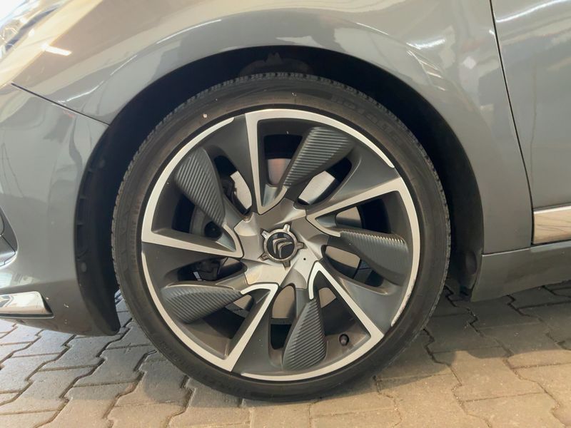Citroen DS5 1.6 SportChic 2012 – снимка 3