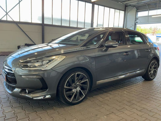Citroen DS5 1.6 SportChic 2012 – снимка 1