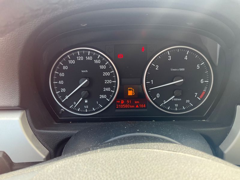 BMW 3er 318i 2011 – снимка 4