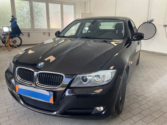 BMW 3er 318i 2011 – снимка 1