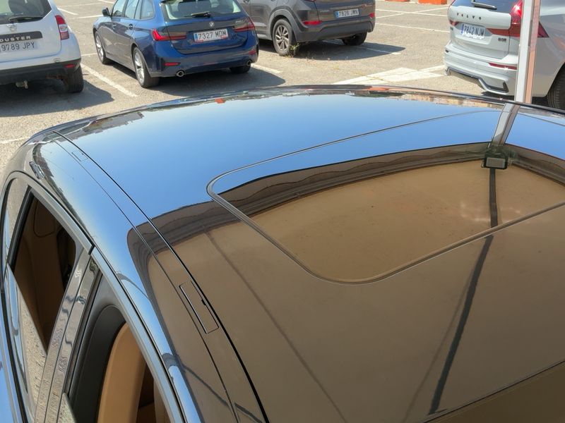Porsche Panamera 4 2012 – снимка 13