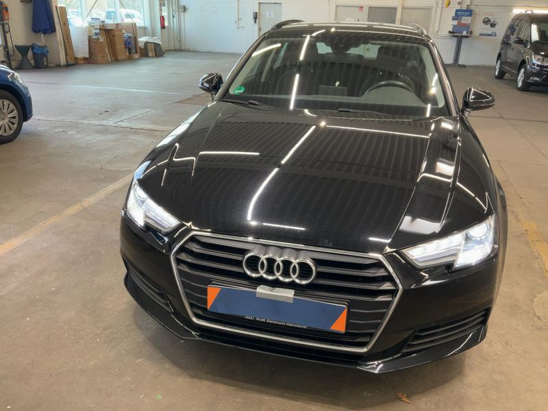 Audi A4 35 TFSI 2019 – снимка 14