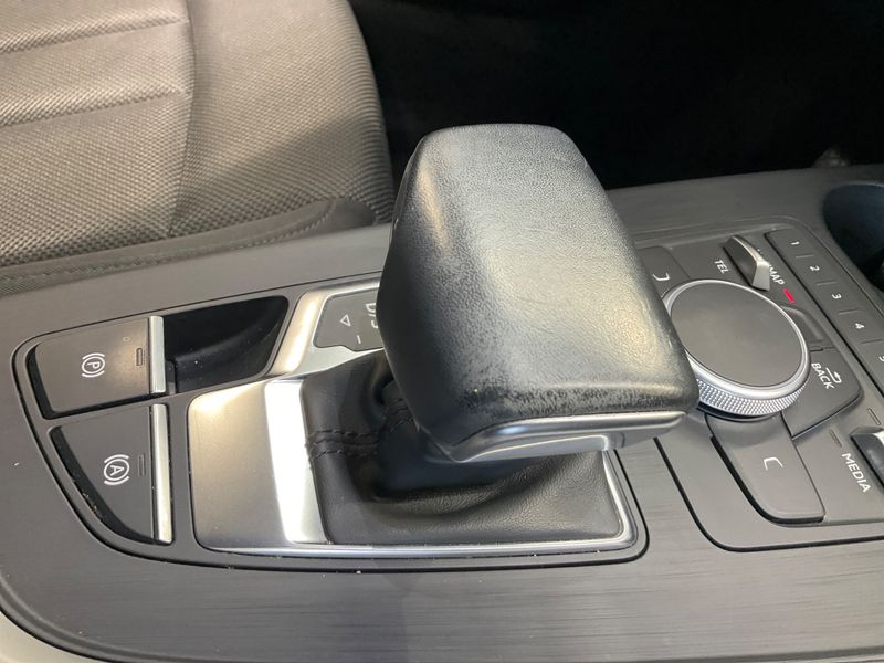 Audi A4 35 TFSI 2019 – снимка 26