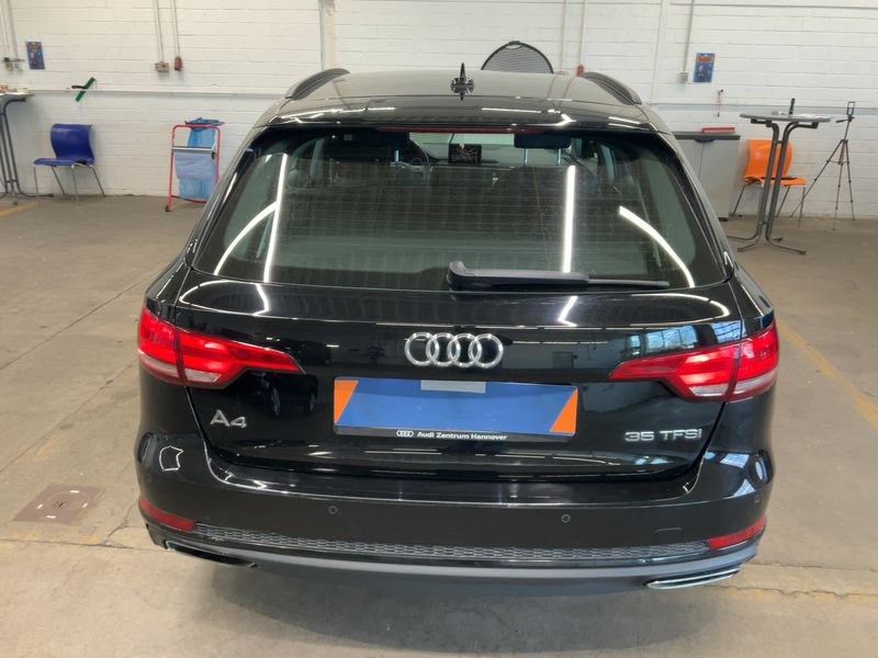 Audi A4 35 TFSI 2019 – снимка 7