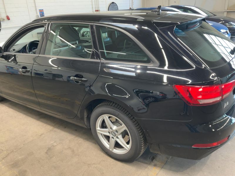 Audi A4 35 TFSI 2019 – снимка 6