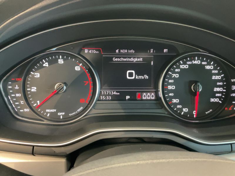 Audi A4 35 TFSI 2019 – снимка 18