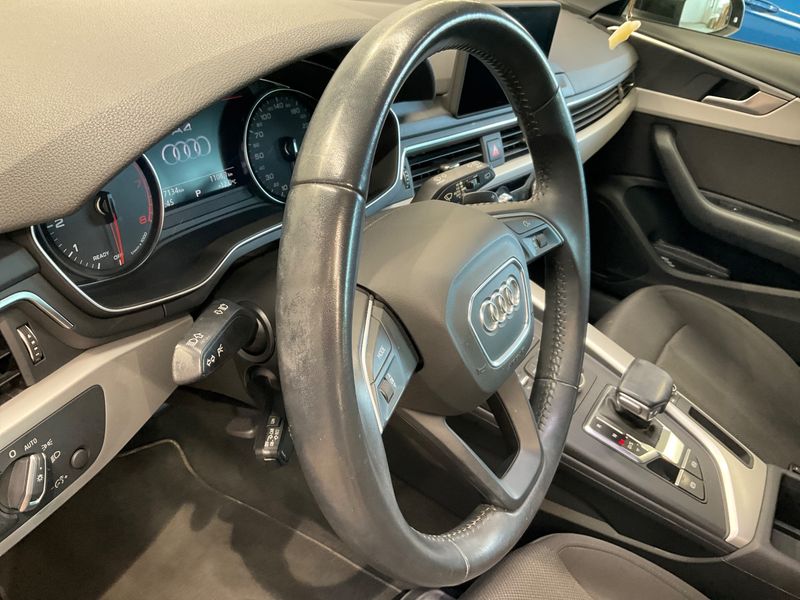 Audi A4 35 TFSI 2019 – снимка 27
