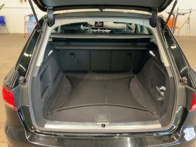 Audi A4 35 TFSI 2019 – снимка 15