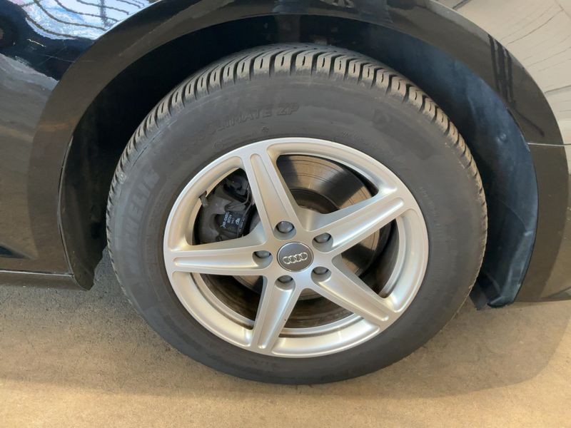 Audi A4 35 TFSI 2019 – снимка 11
