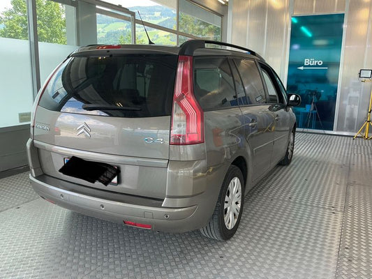 Citroen C4 Grand Picasso 1.6 HDi SX 2009 – снимка 2