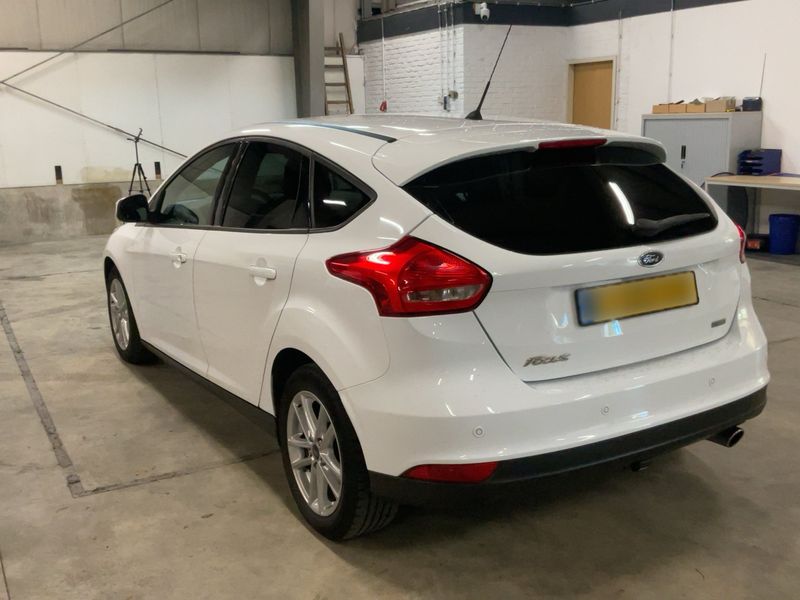 Ford Focus 1.5 EcoBoost Business 2016 – снимка 6