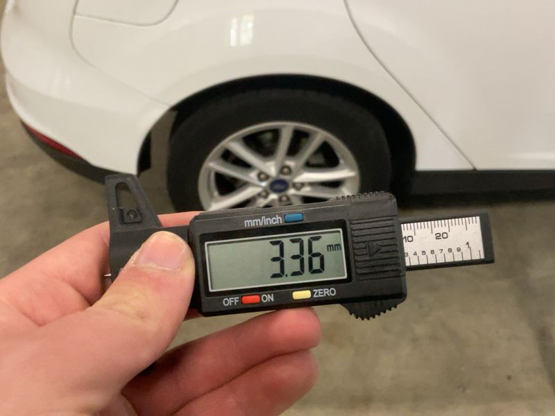 Ford Focus 1.5 EcoBoost Business 2016 – снимка 9