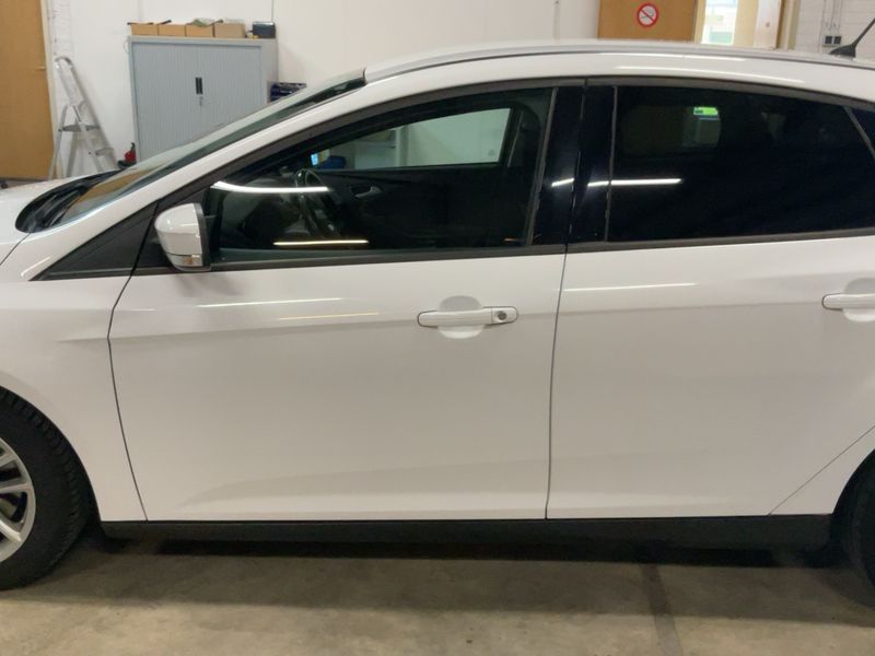 Ford Focus 1.5 EcoBoost Business 2016 – снимка 4