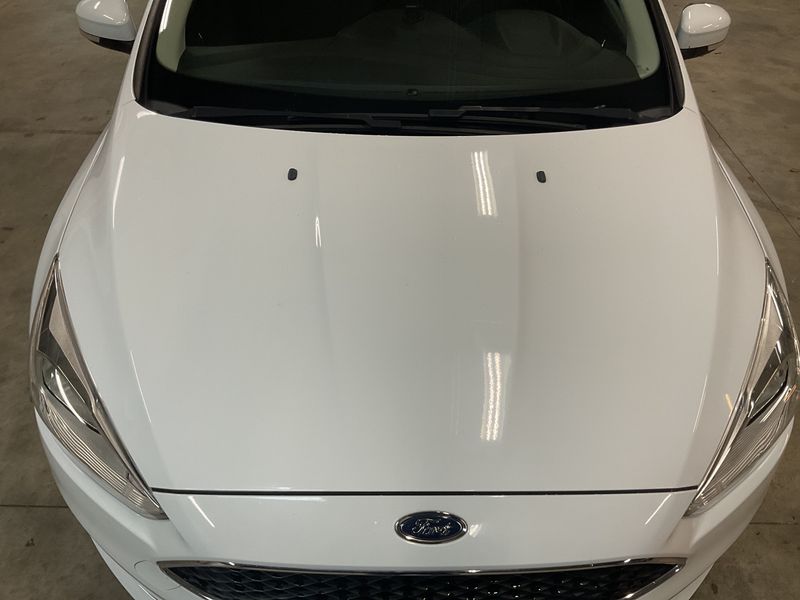 Ford Focus 1.5 EcoBoost Business 2016 – снимка 26