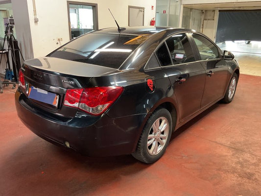 Chevrolet Cruze 1.7 Diesel LT 2013 – снимка 2