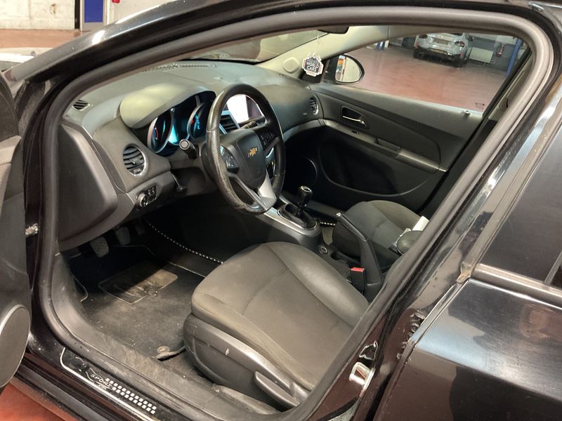 Chevrolet Cruze 1.7 Diesel LT 2013 – снимка 3