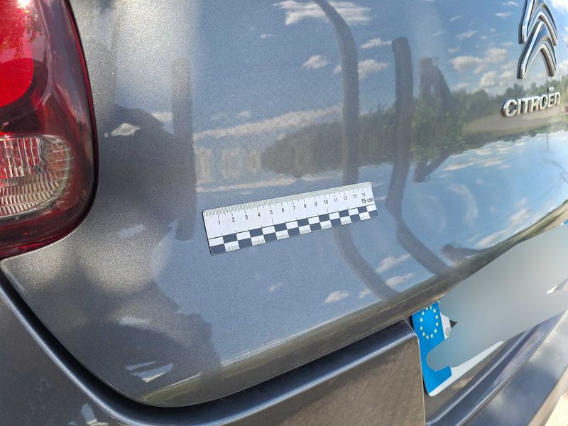 Citroen C3 1.2 PureTech Shine 2019 – снимка 51