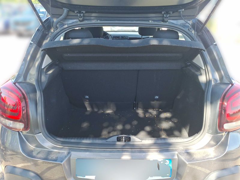 Citroen C3 1.2 PureTech Shine 2019 – снимка 9