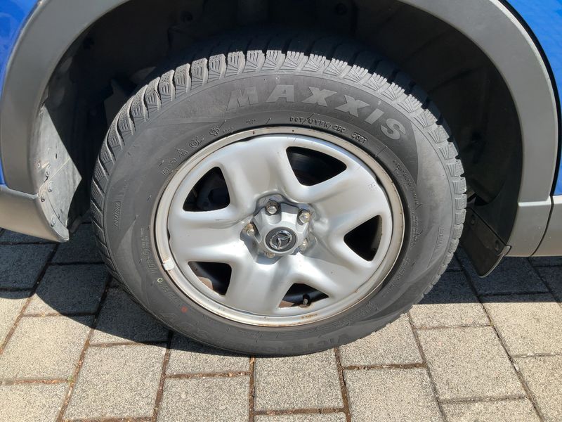 Mazda CX-5 2.0 Prime-Line 2WD 2013 – снимка 9