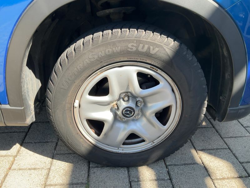 Mazda CX-5 2.0 Prime-Line 2WD 2013 – снимка 11