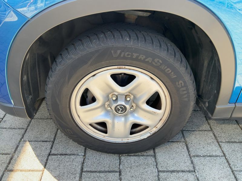 Mazda CX-5 2.0 Prime-Line 2WD 2013 – снимка 3