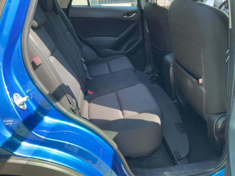 Mazda CX-5 2.0 Prime-Line 2WD 2013 – снимка 20