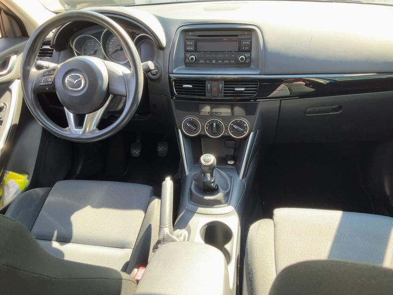 Mazda CX-5 2.0 Prime-Line 2WD 2013 – снимка 18
