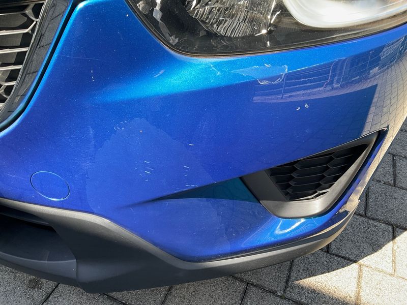 Mazda CX-5 2.0 Prime-Line 2WD 2013 – снимка 35