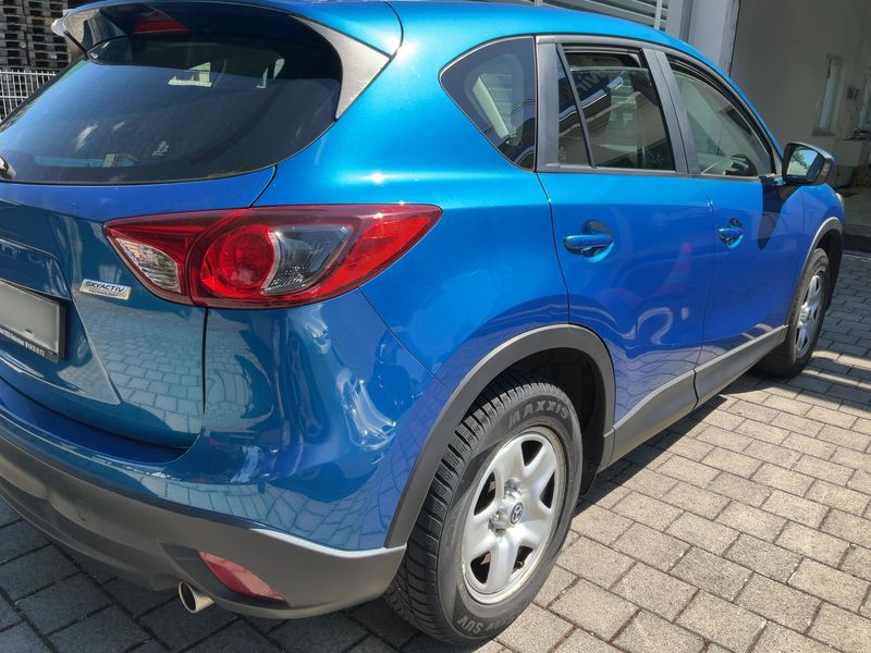 Mazda CX-5 2.0 Prime-Line 2WD 2013 – снимка 8