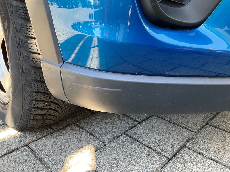 Mazda CX-5 2.0 Prime-Line 2WD 2013 – снимка 33