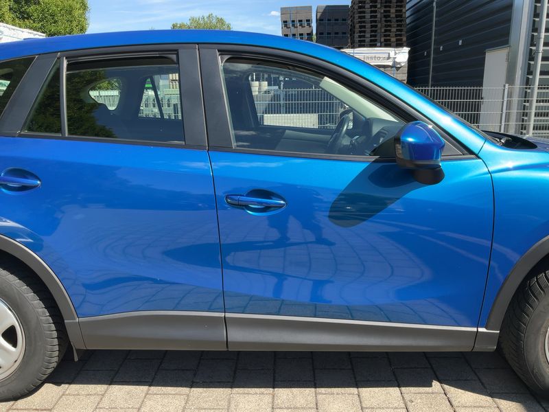 Mazda CX-5 2.0 Prime-Line 2WD 2013 – снимка 10