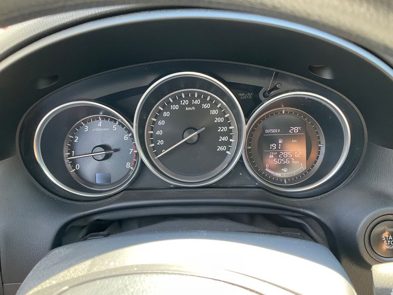 Mazda CX-5 2.0 Prime-Line 2WD 2013 – снимка 19