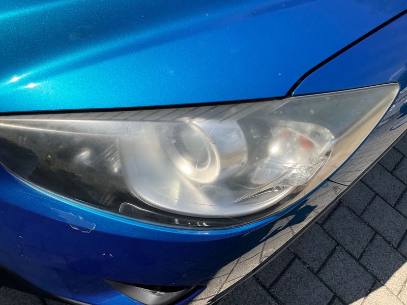Mazda CX-5 2.0 Prime-Line 2WD 2013 – снимка 36