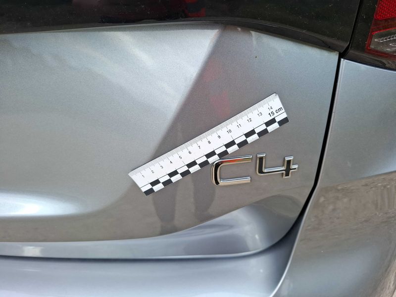 Citroen C4 1.5 Blue-HDi Shine 2022 – снимка 170
