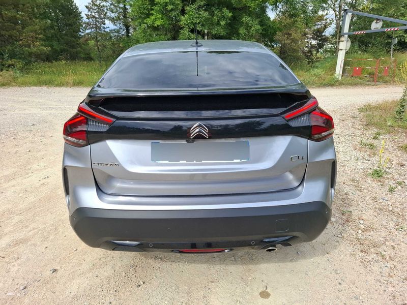 Citroen C4 1.5 Blue-HDi Shine 2022 – снимка 4