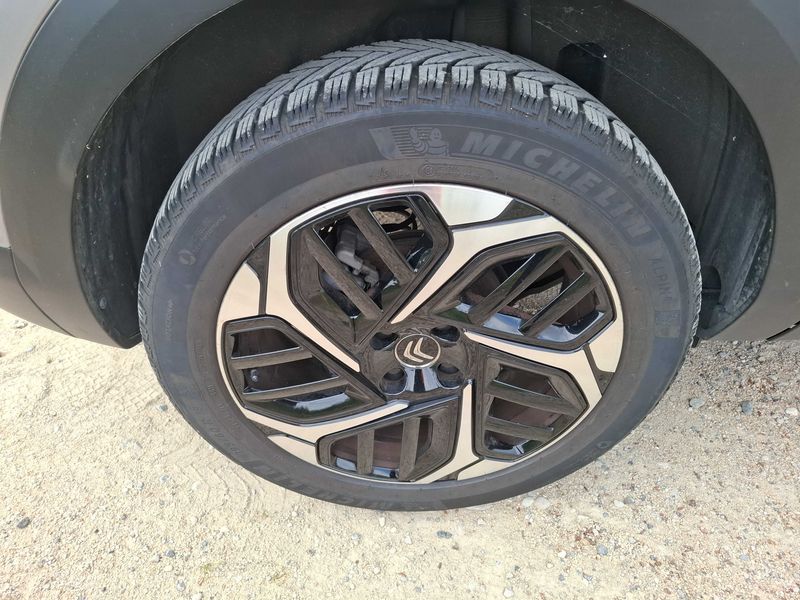 Citroen C4 1.5 Blue-HDi Shine 2022 – снимка 74