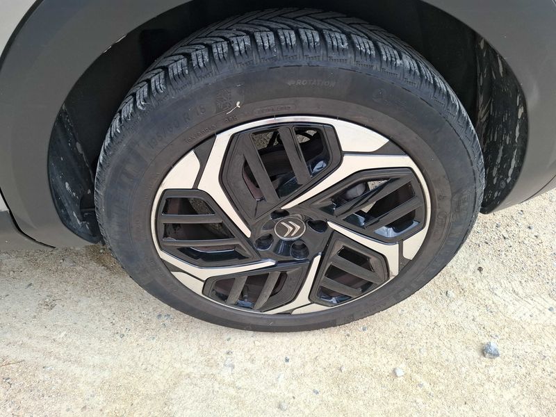 Citroen C4 1.5 Blue-HDi Shine 2022 – снимка 97