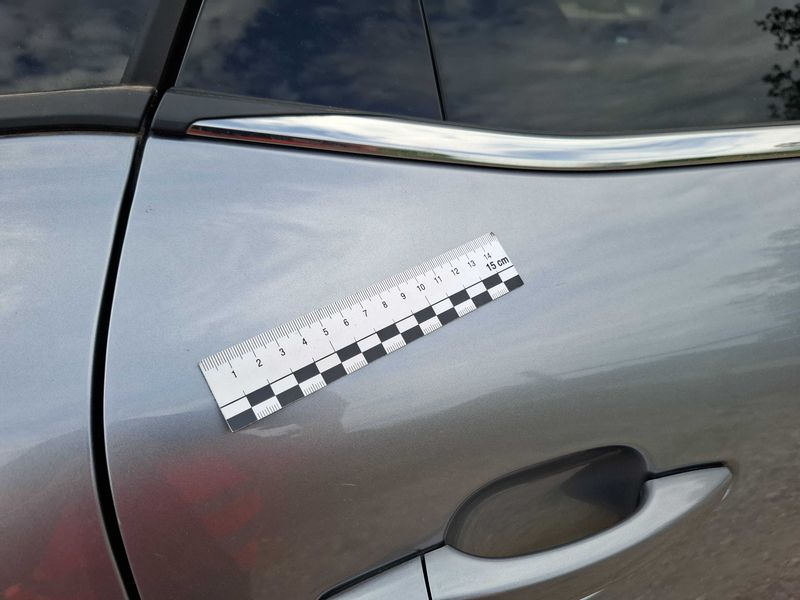 Citroen C4 1.5 Blue-HDi Shine 2022 – снимка 47