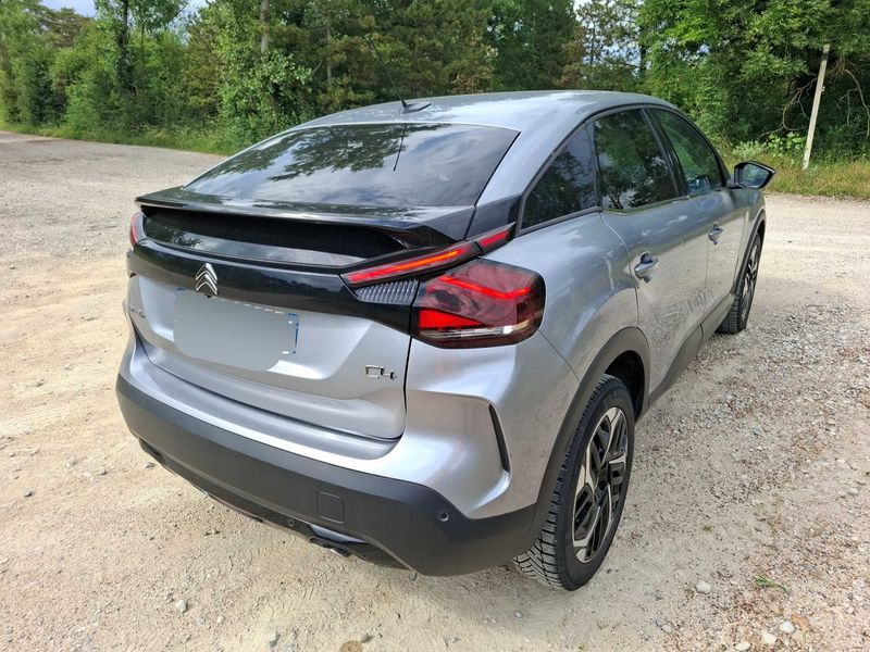 Citroen C4 1.5 Blue-HDi Shine 2022 – снимка 5