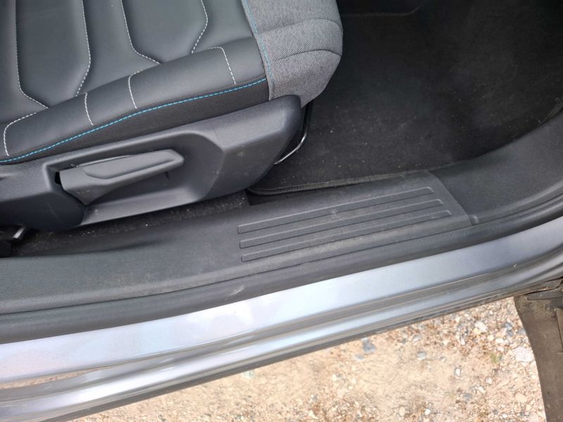 Citroen C4 1.5 Blue-HDi Shine 2022 – снимка 76