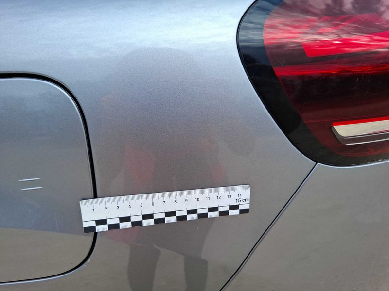 Citroen C4 1.5 Blue-HDi Shine 2022 – снимка 143