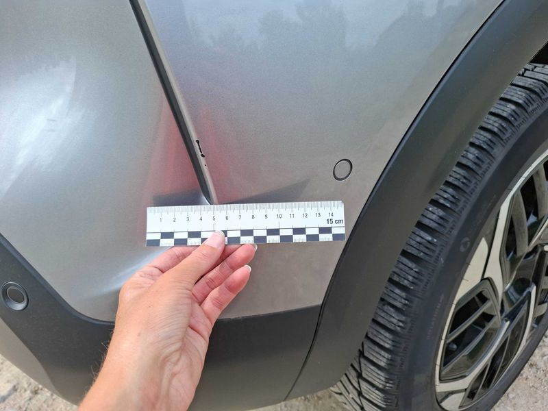 Citroen C4 1.5 Blue-HDi Shine 2022 – снимка 177