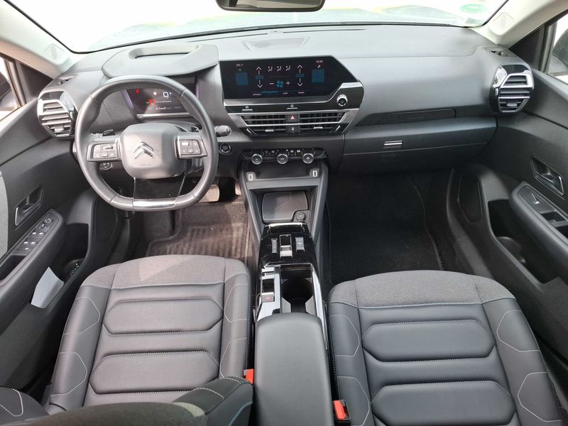 Citroen C4 1.5 Blue-HDi Shine 2022 – снимка 11