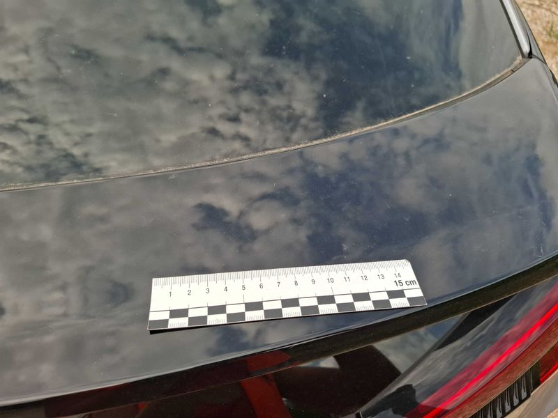 Citroen C4 1.5 Blue-HDi Shine 2022 – снимка 169