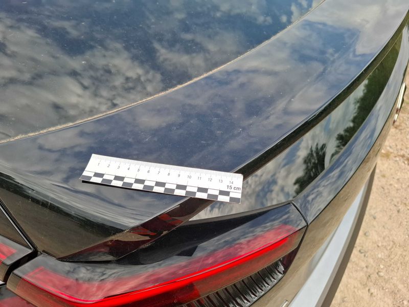 Citroen C4 1.5 Blue-HDi Shine 2022 – снимка 166