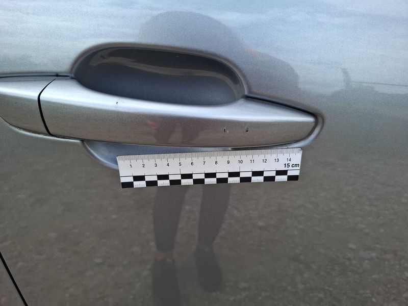 Citroen C4 1.5 Blue-HDi Shine 2022 – снимка 64